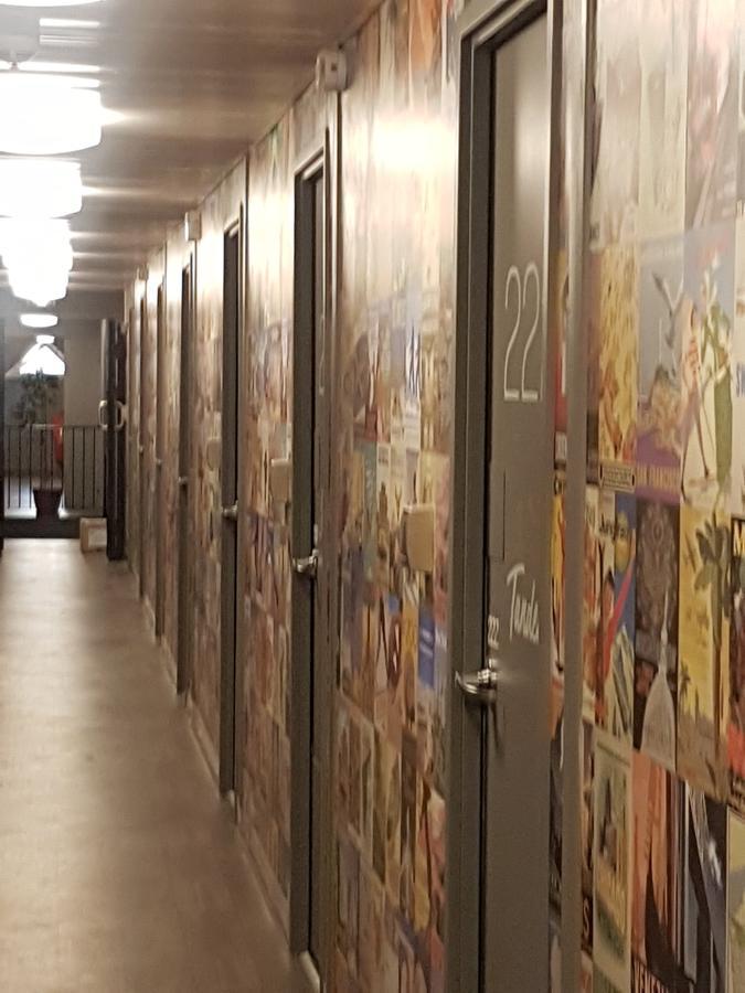 Hotelf1 Lyon Saint Priest Zewnętrze zdjęcie